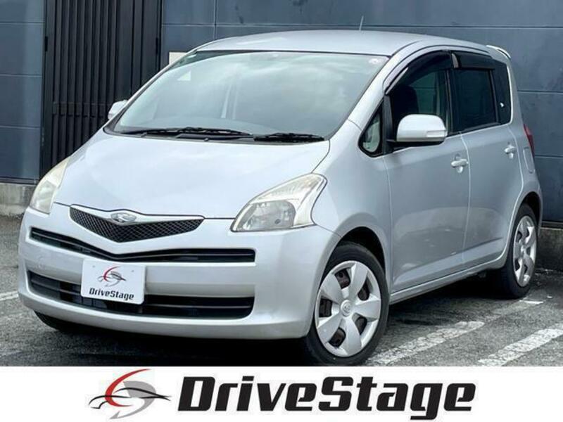 TOYOTA　RACTIS