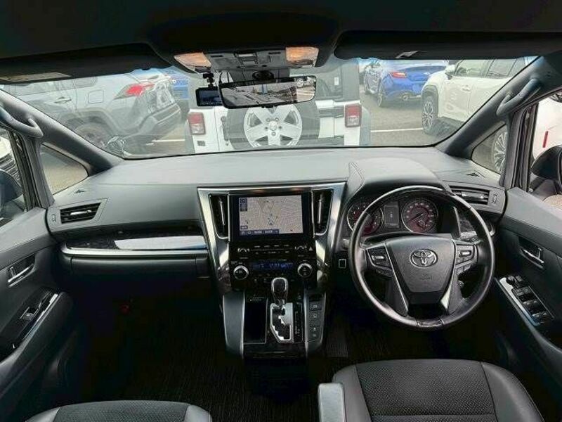ALPHARD-1