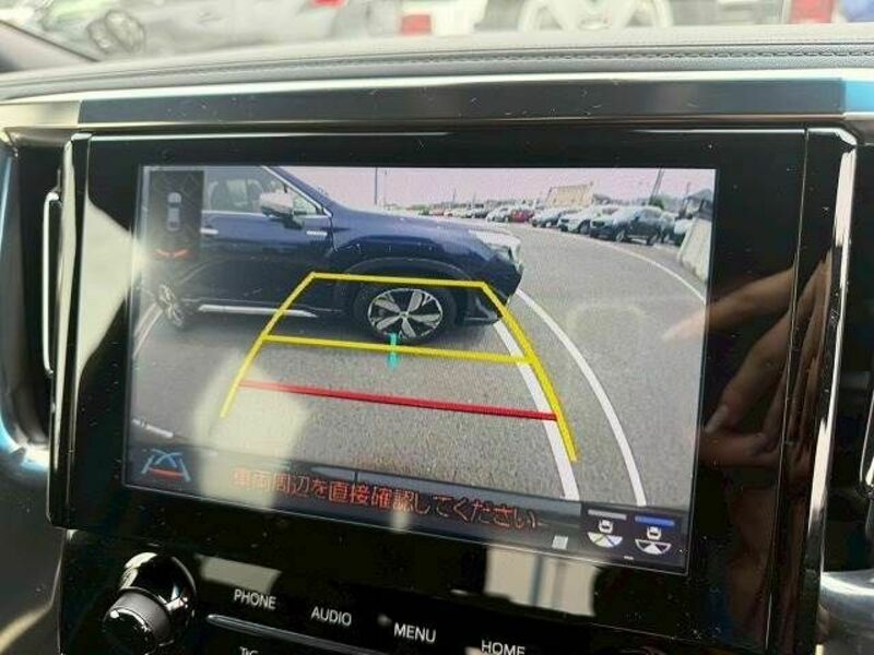 ALPHARD-3