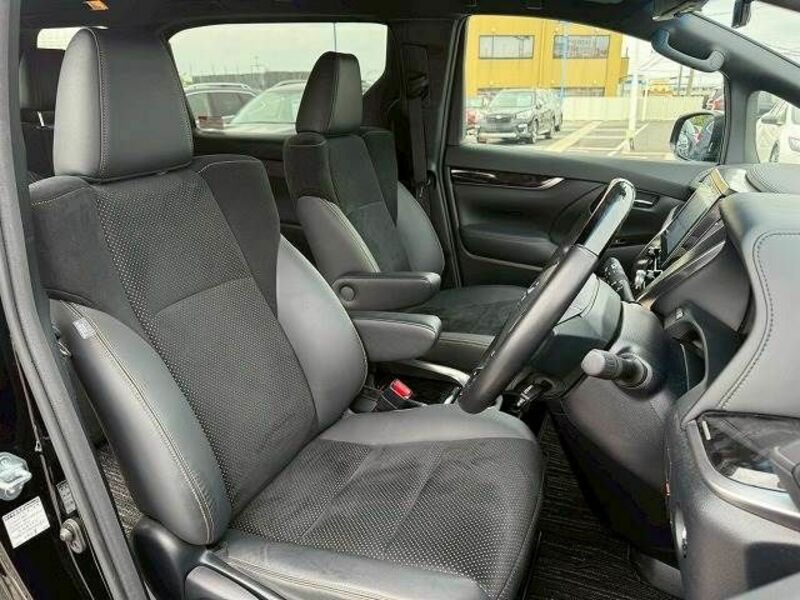 ALPHARD-7