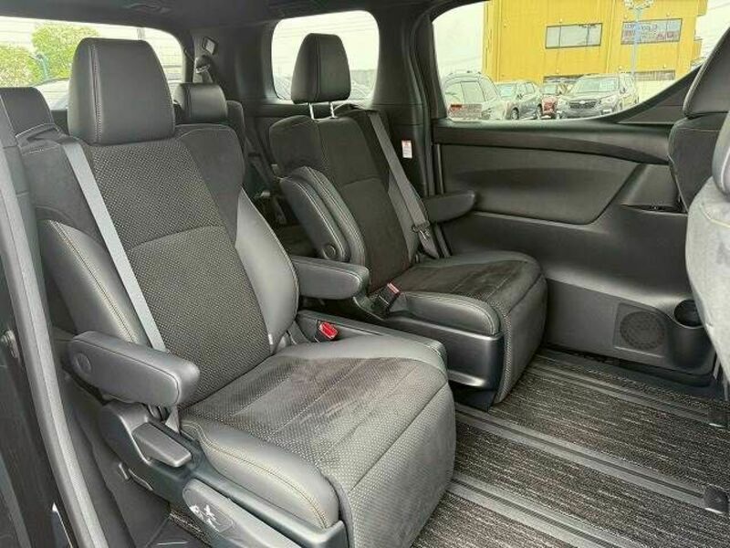 ALPHARD-8