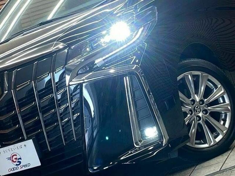 ALPHARD-9