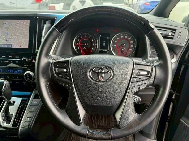 ALPHARD-12