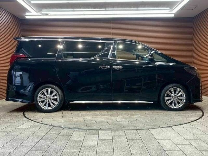 ALPHARD-17