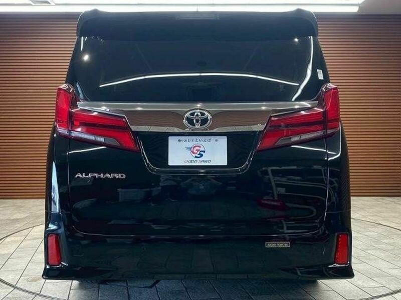 ALPHARD-18