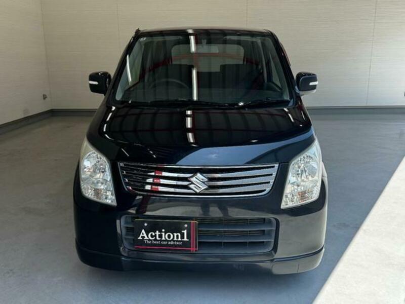 WAGON R-6