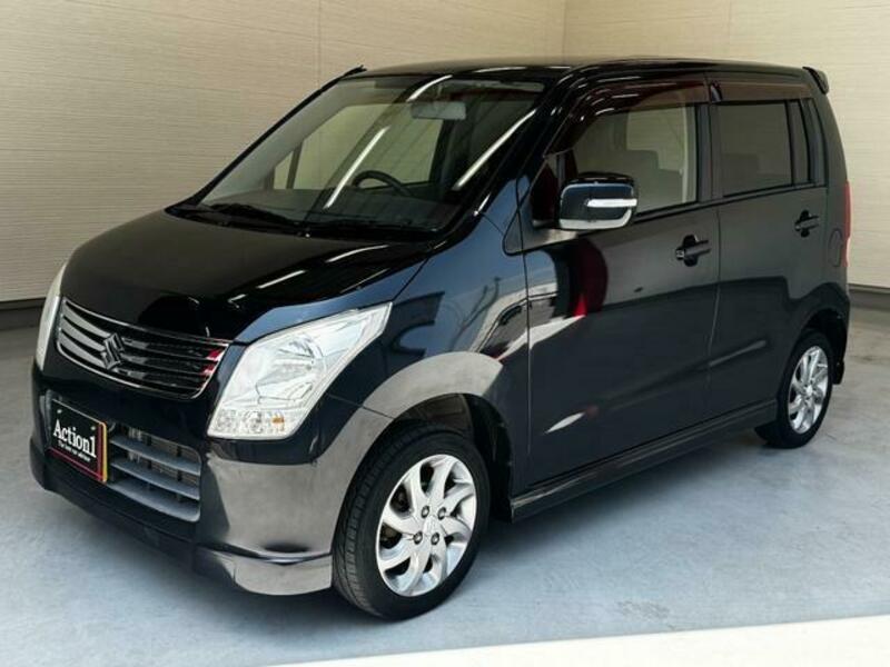 WAGON R-7