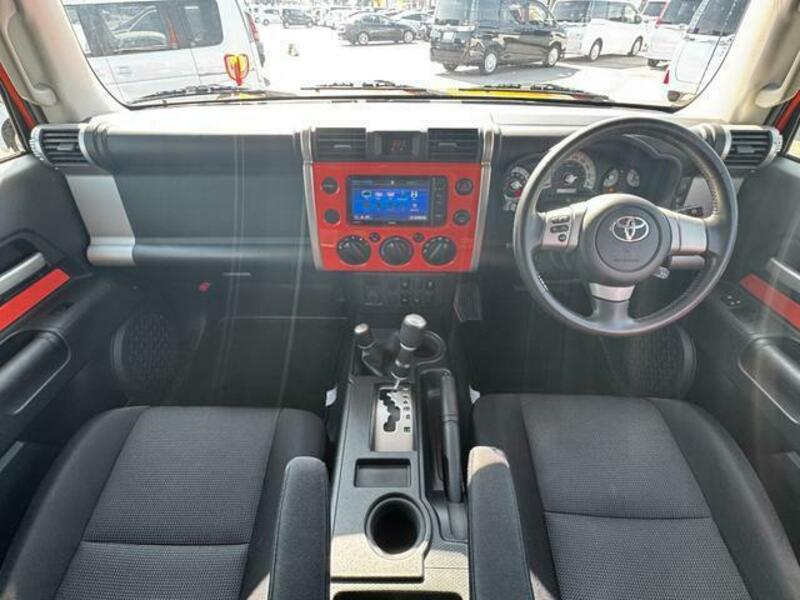 FJ CRUISER-1