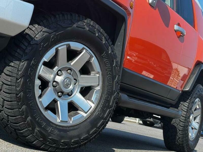 FJ CRUISER-10