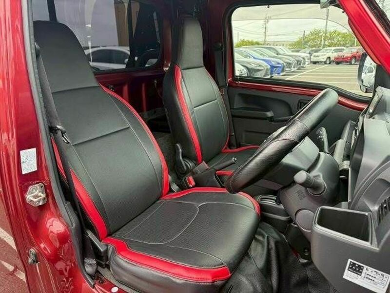 HIJET TRUCK-7
