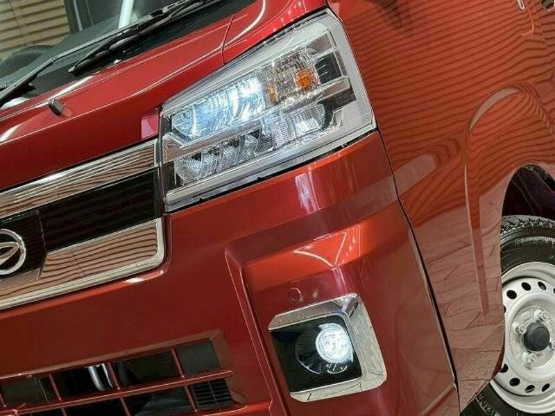 HIJET TRUCK-9