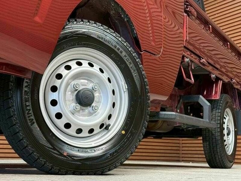 HIJET TRUCK-10