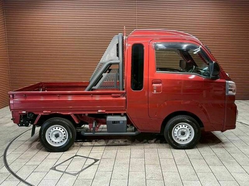 HIJET TRUCK-17