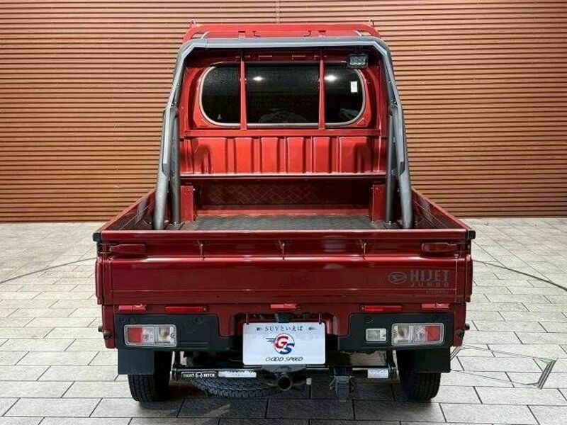 HIJET TRUCK-18