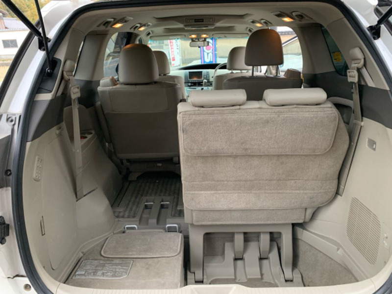 ESTIMA HYBRID-12