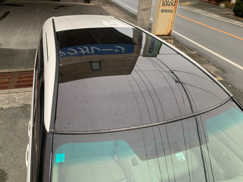 ESTIMA HYBRID-9