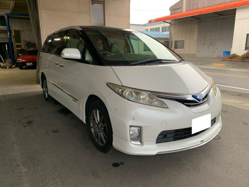 ESTIMA HYBRID-2