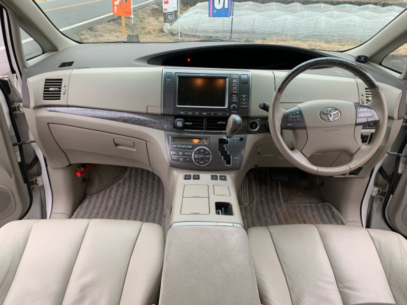 ESTIMA HYBRID-15