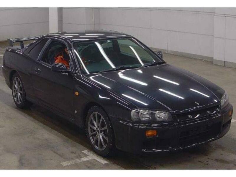 SKYLINE