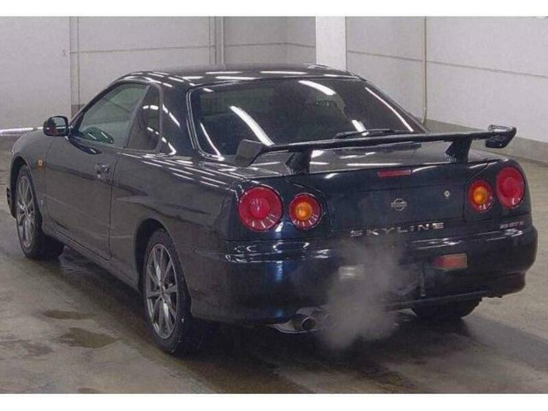 SKYLINE-1