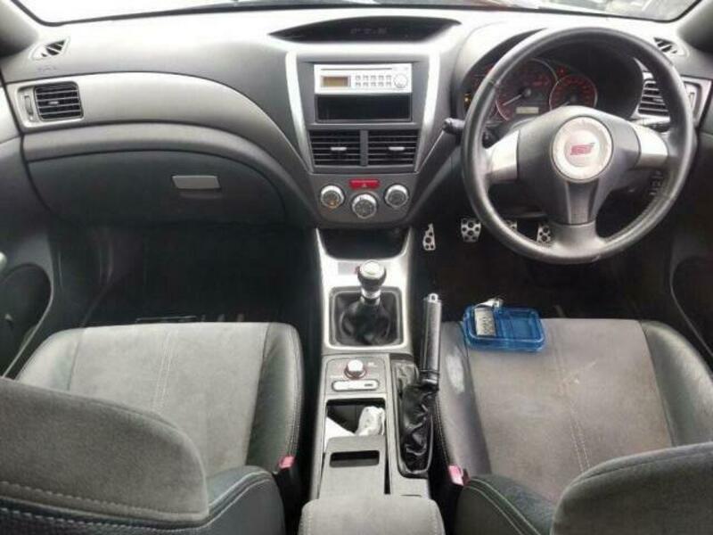 IMPREZA