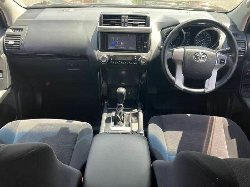 LAND CRUISER PRADO-1