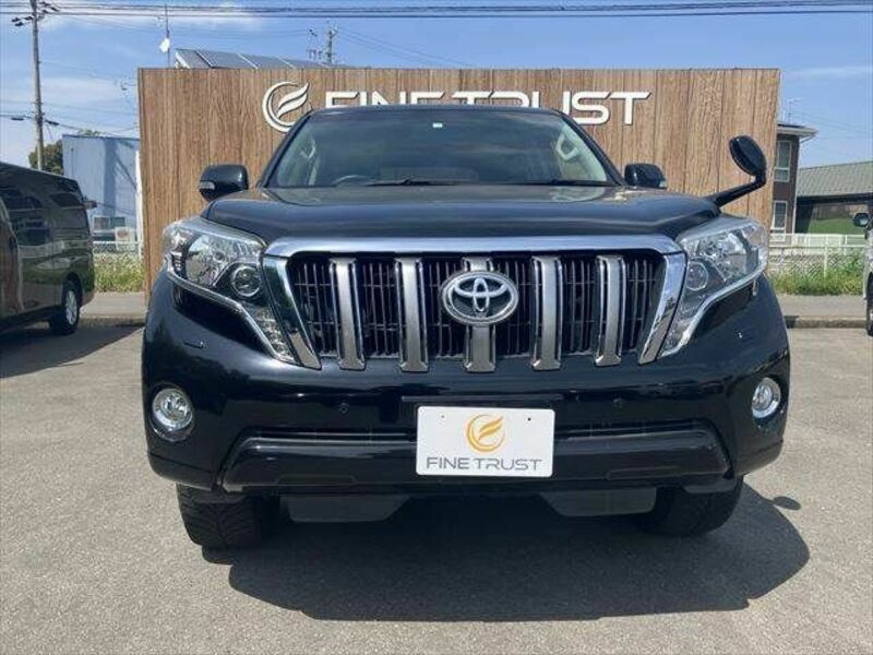LAND CRUISER PRADO-12