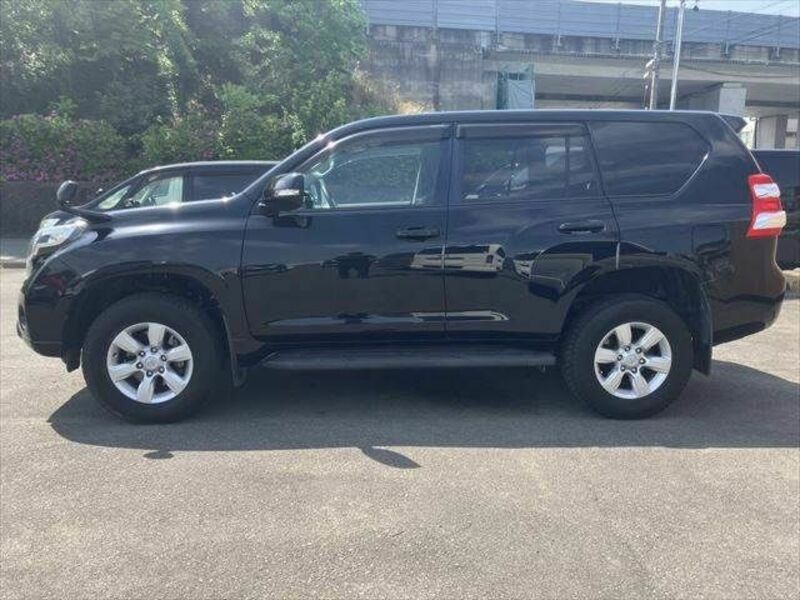 LAND CRUISER PRADO-18