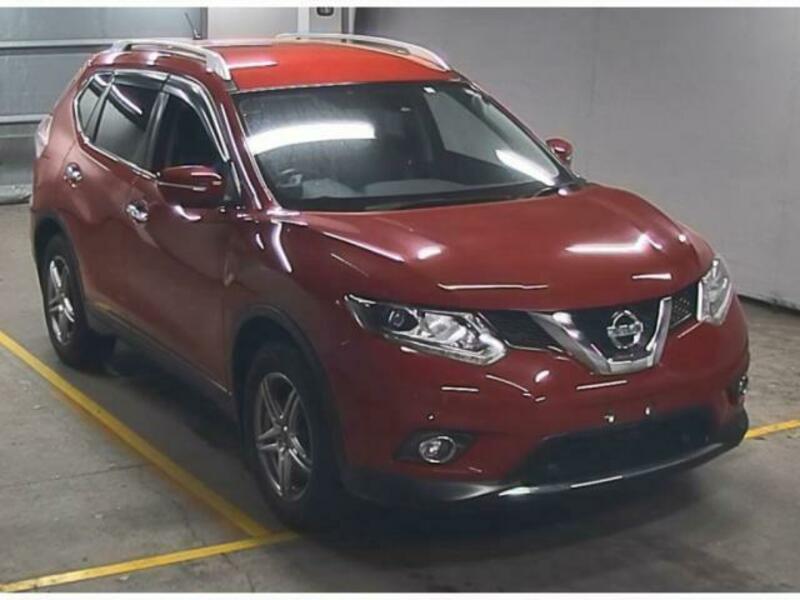 X-TRAIL-4
