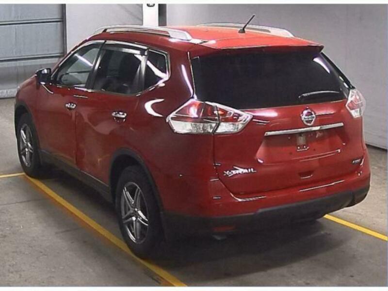 X-TRAIL-5