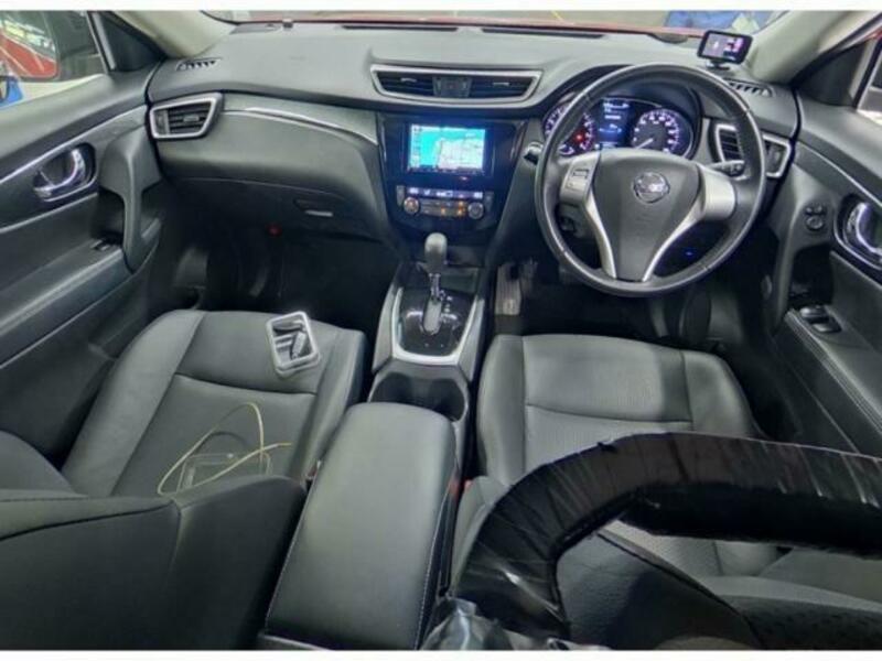 X-TRAIL-2