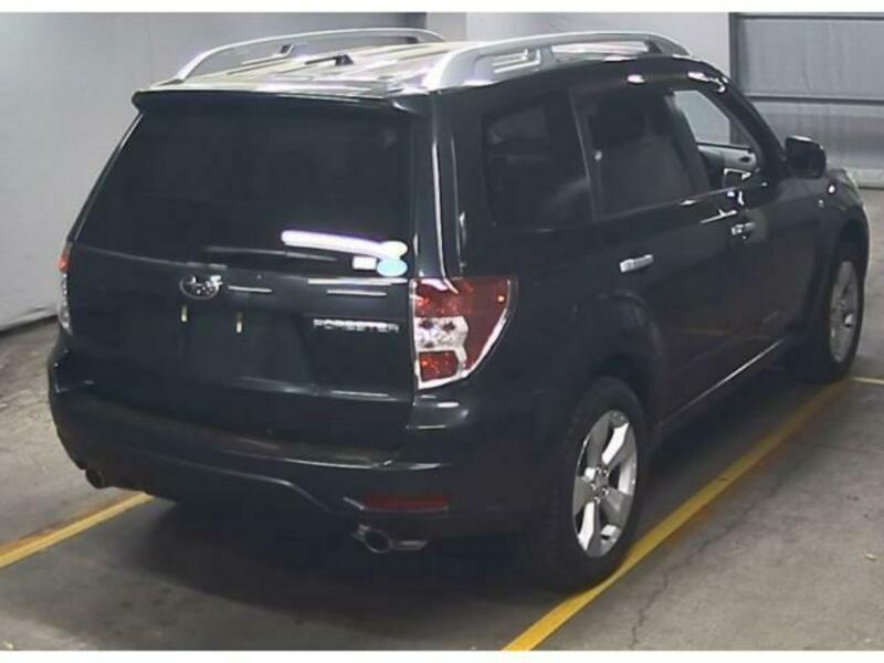 FORESTER-4