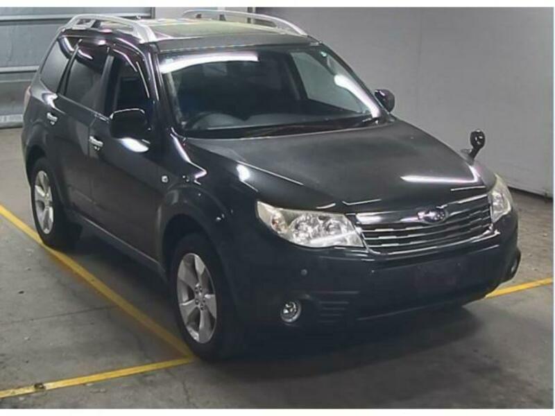 FORESTER-5