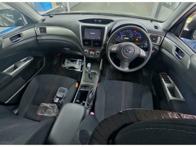 FORESTER-2