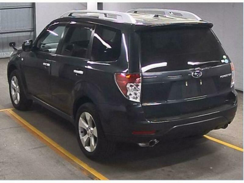 FORESTER-1