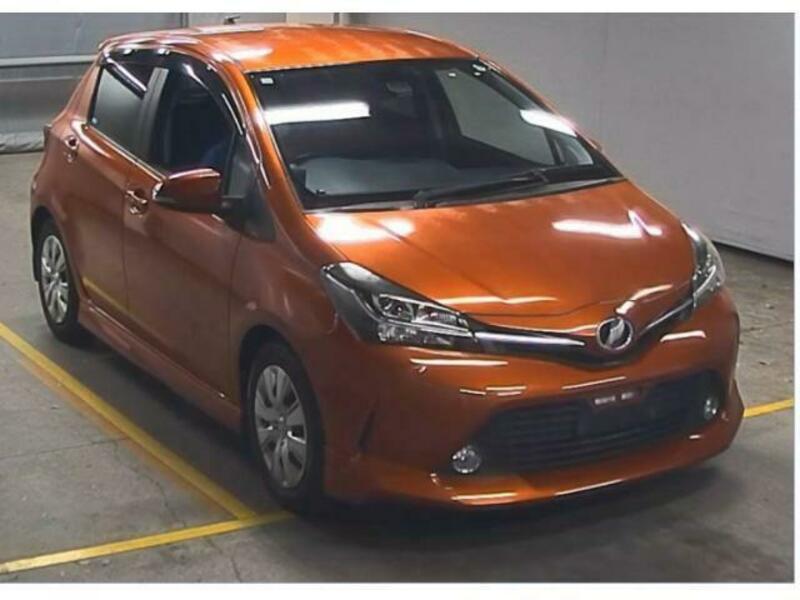 VITZ