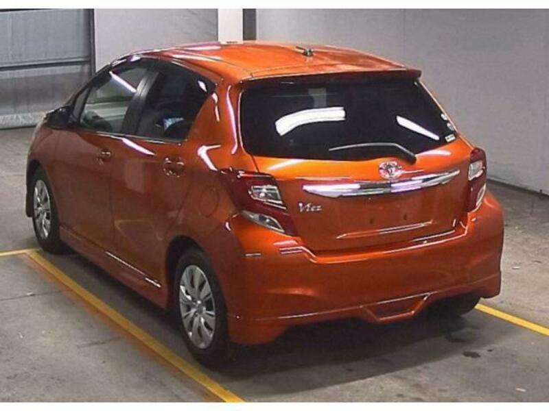 VITZ