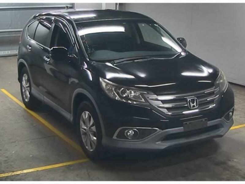 CR-V-4