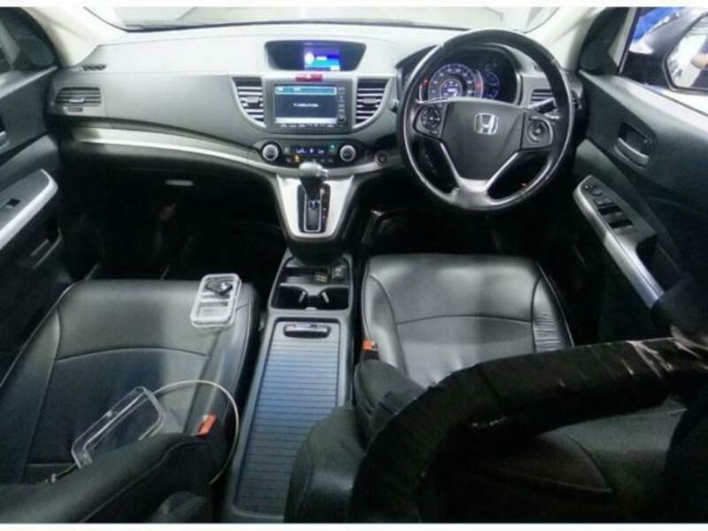 CR-V-2