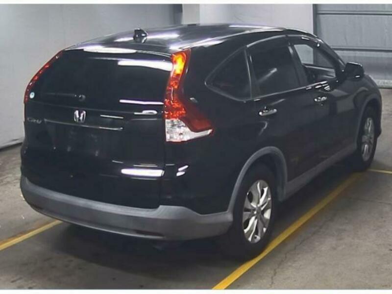 CR-V-1