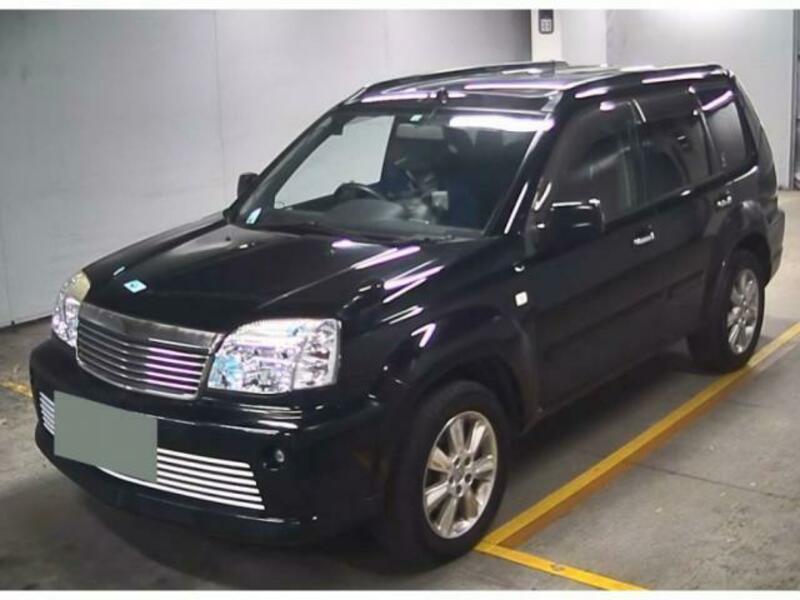 X-TRAIL-5