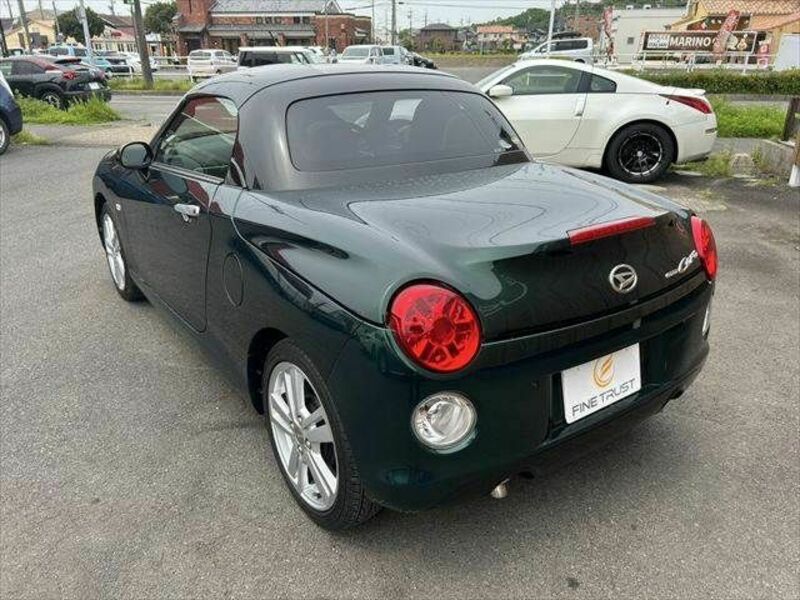 COPEN-15
