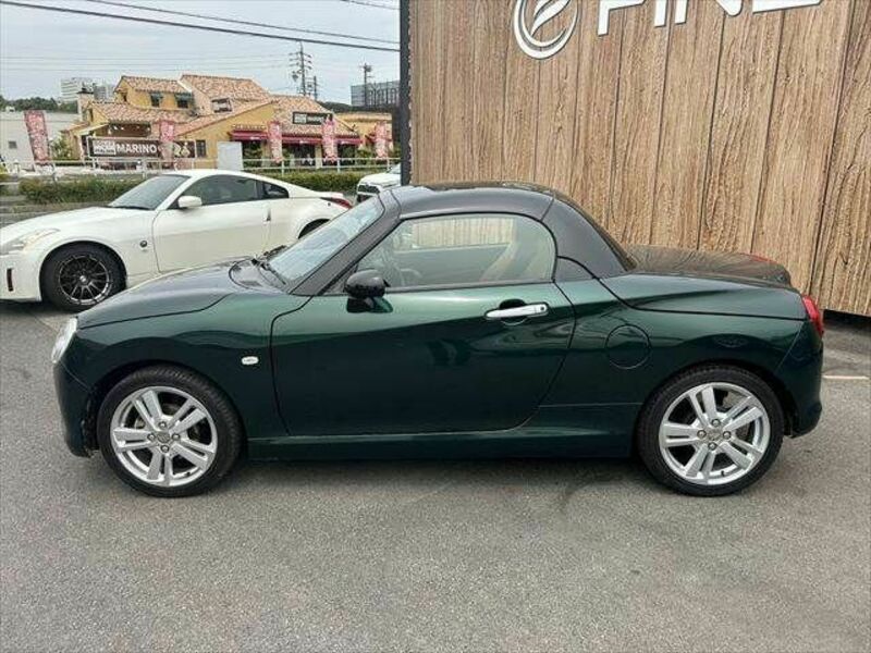 COPEN-16