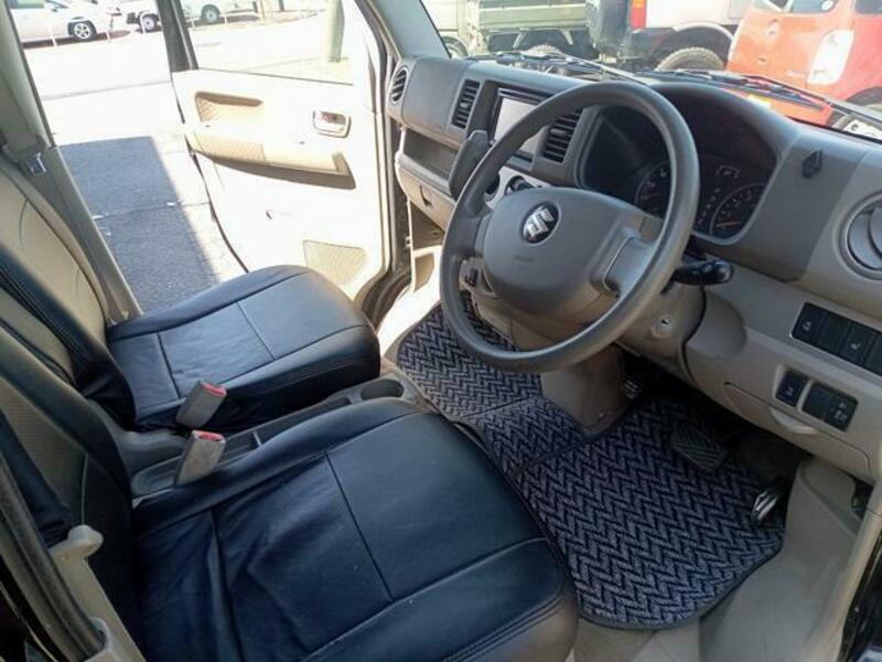 EVERY WAGON