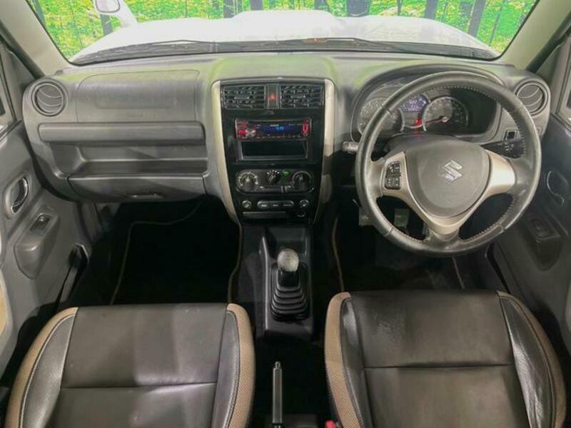 JIMNY-1