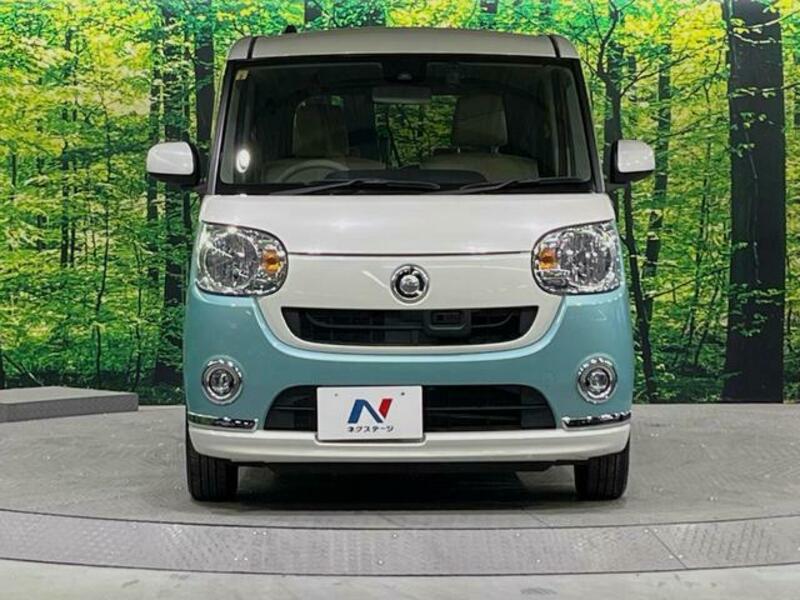 MOVE CANBUS-13