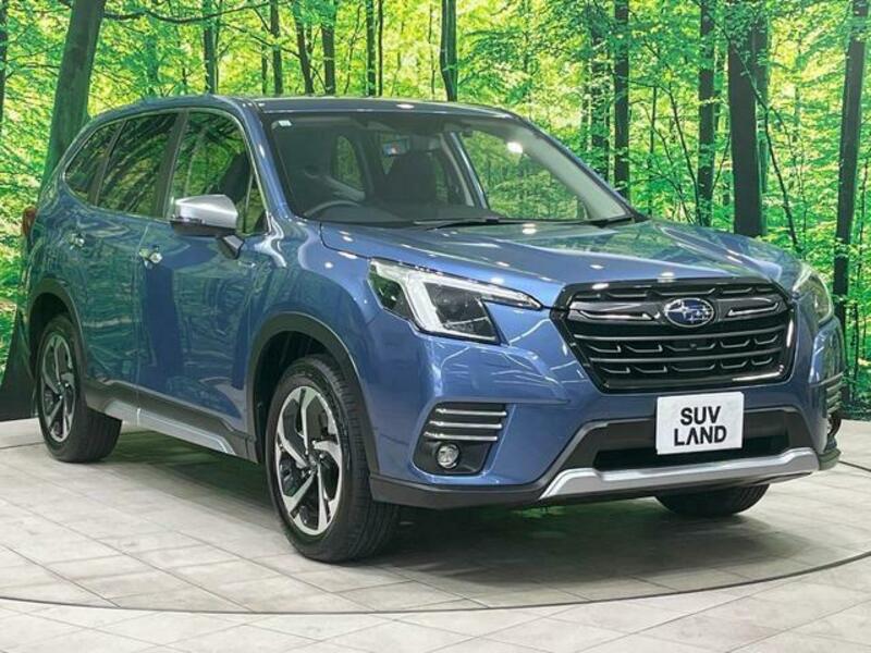 FORESTER-15