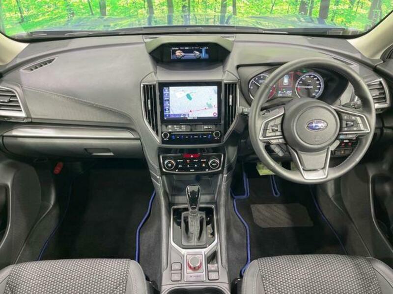 FORESTER-1