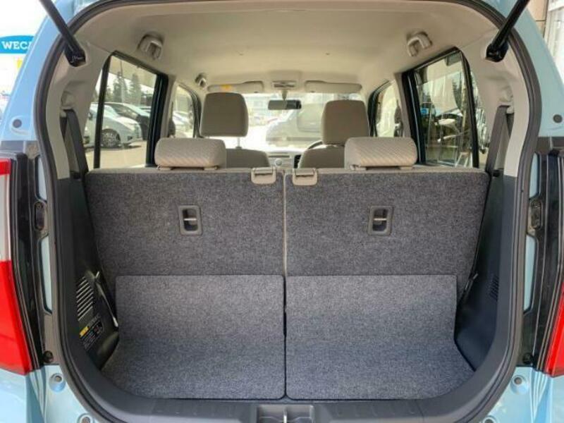 WAGON R-7