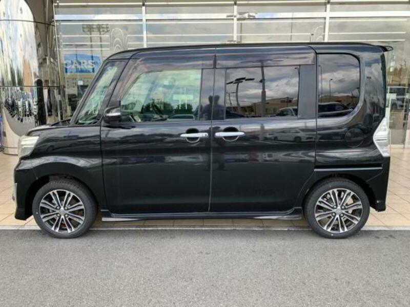 TANTO-1